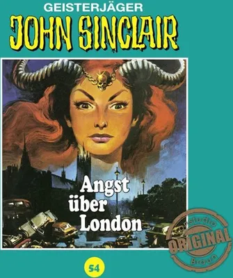 Produktbild von John Sinclair Tonstudio Braun - Folge 54