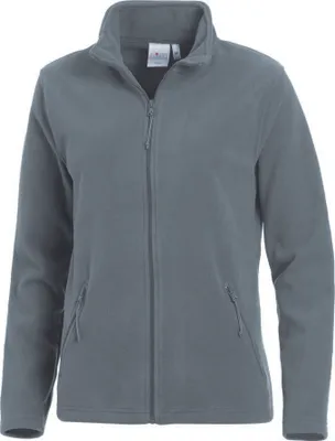 Produktbild von Leiber Jacke Farbe anthrazit Größe S, 08/2662/38