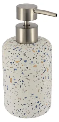 Produktbild von Seifenspender TERRAZZO, 220 ml