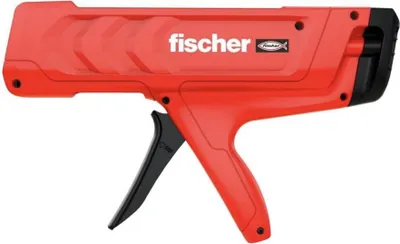 Produktbild von Fischer Auspresspistole FIS DM C Pro für Koaxialkartuschen