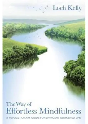 Image de The Way of Effortless Mindfulness