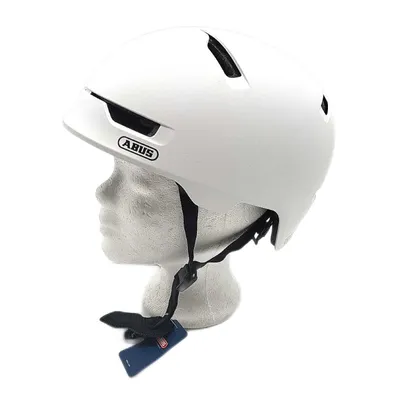Immagine prodotto di ABUS Scraper 3.0 City Bike Casco da bici robusto taglia M 54-58 cm