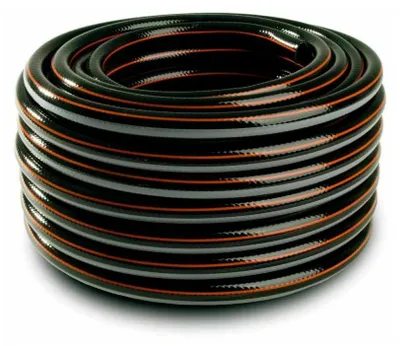 Produktbild von 4 Lagig Gartenschlauch Wasserschlauch 1/2" 10m CARBON