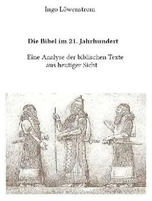 Produktbild von Die Bibel im 21. Jahrhundert