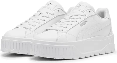 Produktbild von Puma Karmen II L Sneaker Weiß