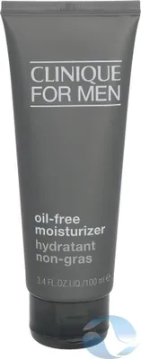 Produktbild von Clinique For Men Oil-Free Moisturizer 100ml