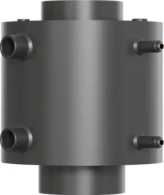 Immagine prodotto di Scambiatore d'acqua per stufe AB/ENYO/R/W, ROLLO/W, ERIK/W