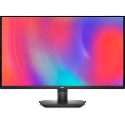 Produktbild von DELL S Series SE3223Q, 80 cm (31.5"), 3840 x 2160 Pixel, 4K Ultra HD, LCD, 8 ms, Schwarz