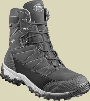 Produktbild von Sella GTX Men Größe UK 10 Farbe schwarz