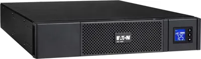 Image de Eaton 5SC3000IRT Eaton USV 5SC3000iRT   3000VA 2700W USB/RS232 Rack 2U (Speditionsversand)