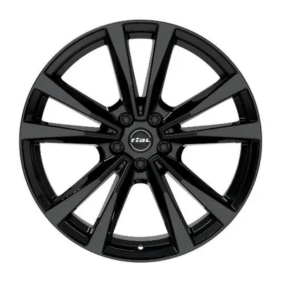 Produktbild von RIAL Felge M12-70748M82-6