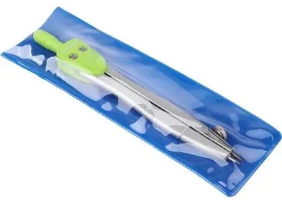 Kružidlo, kovové, s hrotom, SAKOTA