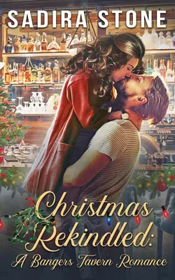 Produktbild von Christmas Rekindled