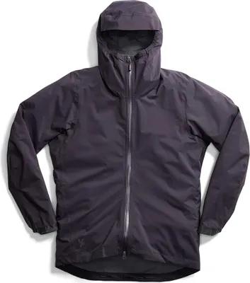 Produktbild von Chrome Downpour Jacke Schwarz S Herren Schwarz S