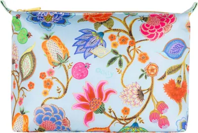Produktbild von Oilily Kosmetiktasche Claire Cosmetic Bag Surf Spray bunt