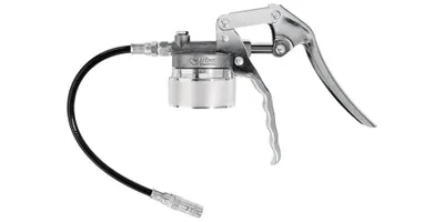 Image de Pompe à graisse à une main TG-LS500 pour cartouches à visser de 500 g MATO