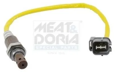 Produktbild von MEAT & DORIA Lambdasonde für SUBARU Legacy IV Kombi (BP) 325mm 811069