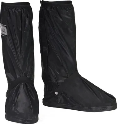 Zdjęcie produktu dla Wodoodporne ochraniacze na buty przeciwdeszczowe Outdoor Antypoślizgowe 43/45 EU