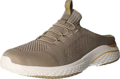 Produktbild von Dockers by Gerli Herren Sabot Sneakers 50ME015-700530 Schuhe Beige , Schuhgröße:44 EU