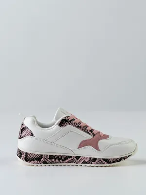 Produktbild von MUSK Freizeitschuhe für Frauen, 36
