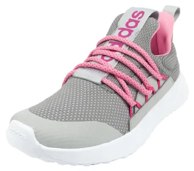 Produktbild von Adidas - Kinder Sneaker "Lite Racer" PP4129 (28 EU) (Grau)
