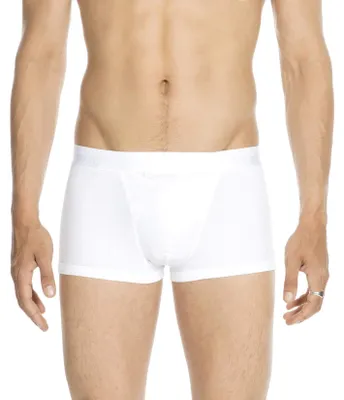 Produktbild von HOM - Herren - Boxer Briefs 'HO1' - Retroshorts - White - Grösse L