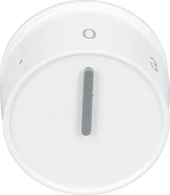 Produktbild von Drehknopf Amica 9057355 für Herd