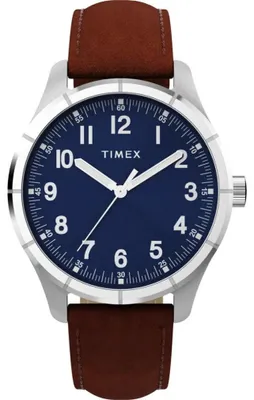 Produktbild von Timex Armbanduhr Hauptstraße TW2Y16200