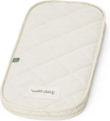 Produktbild von Famanu Matratze für Neugeborene 0-6 Monate - 28 x 75 cm