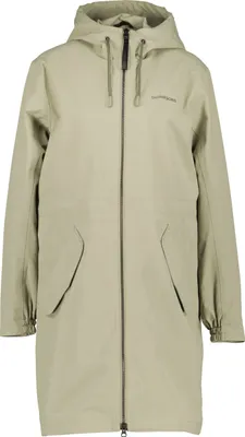 Produktbild von Didriksons Marta Wns Parka 3 Green Green 42