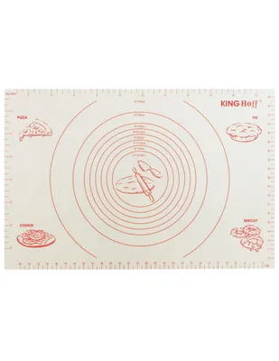 Image de Kinghoff planche en silicone 60x40cm KH1537
