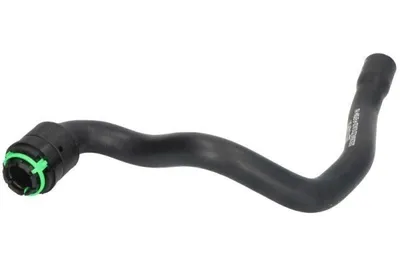 Produktbild von THERMOTEC Heizungsschlauch DNX053TT Einlassseite Auslassseite für OPEL ZAFIRA B (A05)