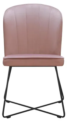 Produktbild von Lehnstuhl 8er Stuhl Sitz Polster Ess Warte Zimmer Stühle Garnitur Gruppe Design
