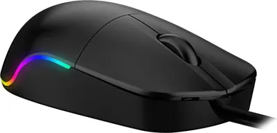 Productafbeelding van Bekabelde muis Defender Azora MB-241, RF, zwart, 1200 dpi, 3 knoppen