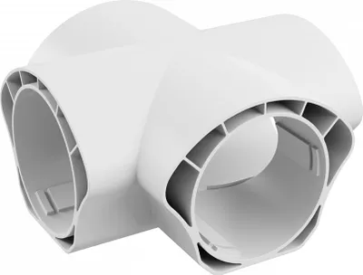 Image de Spectrum LED LIMEA VARIO X Connecteur pour luminaire pour locaux humides LIMEA VARIO blanc