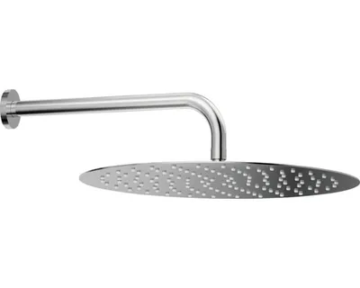 Immagine prodotto di RAVAK Slim Cromo Soffione doccia rotondo X07P667