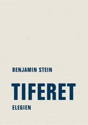 Produktbild von Tiferet