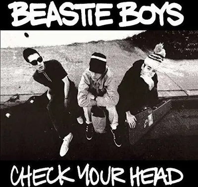 Obrázek produktu pro The Beastie Boys: The Beastie Boys: (180g) - - (LP / C)