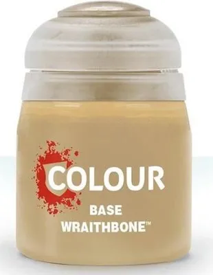Produktbild von Citadel Base Wraithbone (21-53)