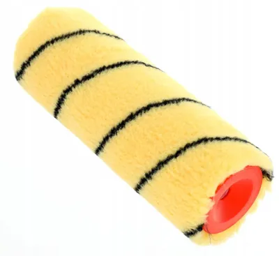 Produktbild von Bobimarket Farbroller Ersatz für Latex Acryl 18cm