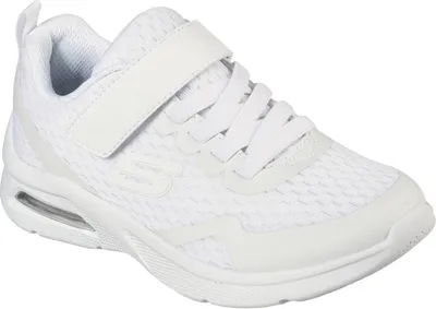 Produktbild von Skechers Microspec Max Torvix Weiß W Größe EU 27