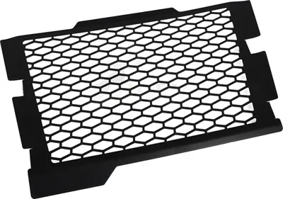 Obrázek produktu pro ZIEGER Pro kryt chladiče kompatibilní s Yamaha MT-07 Tracer černý