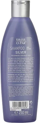 Zdjęcie produktu dla Swiss-o-Par Silver Shampoo