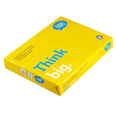 Produktbild von Antalis Kopierpapier DIN A3 90 g/m? - Normal/Kopierpapier - 90 g/m²