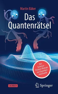 Immagine prodotto di Das Quantenrätsel
