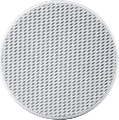 Zdjęcie produktu dla Canton InCeiling 845, 2-drożny, 1.0 kan., Przewodowa, 100 W, 50 - 40000 Hz, Biały