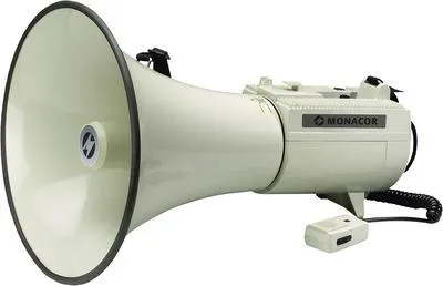 Image de MONACOR TM-45 Mégaphone