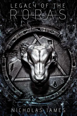 Produktbild von Legacy of the Roras