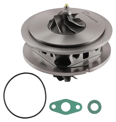 Produktbild von Turbolader Rumpfgruppe for Chevrolet Cruze J305 2.0D 25194653 120KW 2011-2016