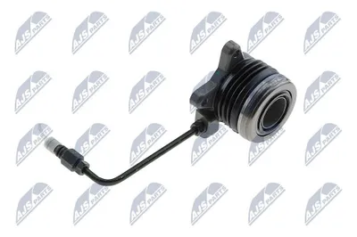 Produktbild von NTY NWS-DW-006 Ausrücklager Zentralausrücker für SSANGYONG Korando SUV (CK) Kupplung